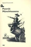 Powrót Munchhausena Books