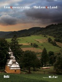 Łemkowszczyzna, The Lemkoland book
