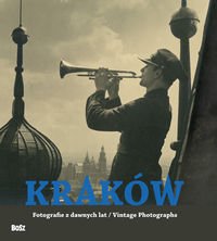 Krakow. Fotografie z dawnych lat book