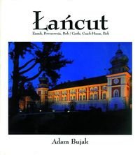 Lancut: Zamek. Powozownia. Park Social Sciences