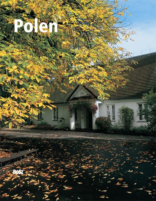 Polen Von der Bergen bis zum Meer Books