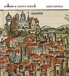 Cracow in the European core Books