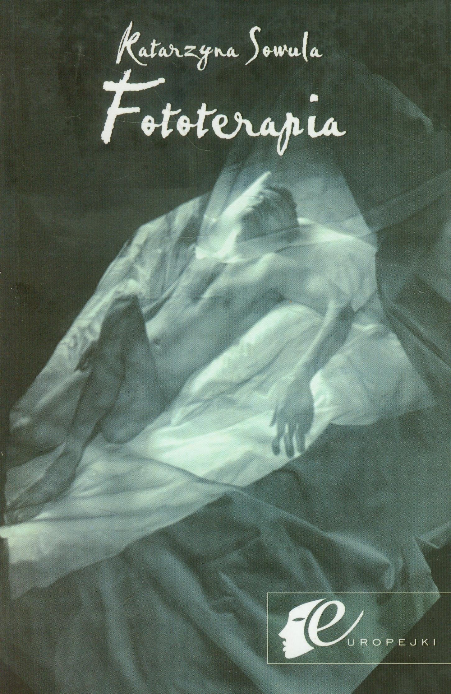 Fototerapia (EUROPEJKI) Books
