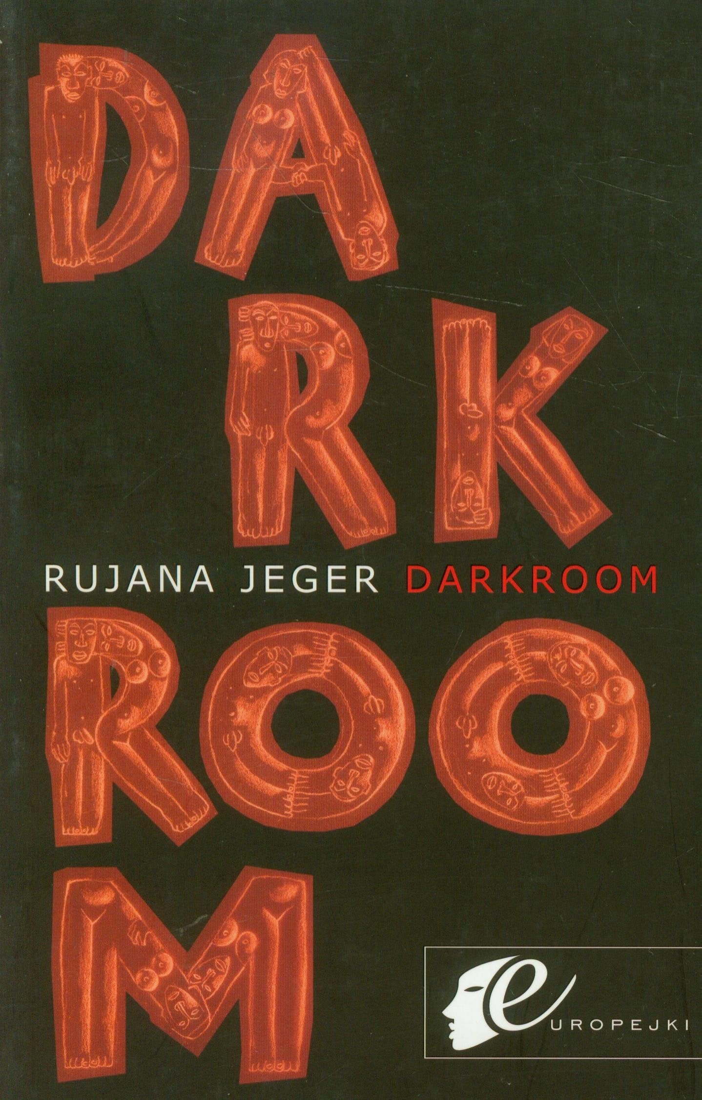 Darkroom (EUROPEJKI) Contemporary literature