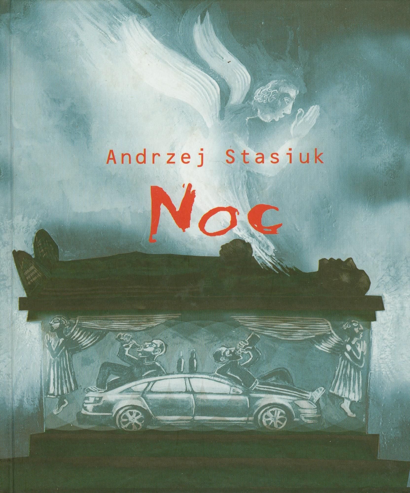 Product Image: Noc