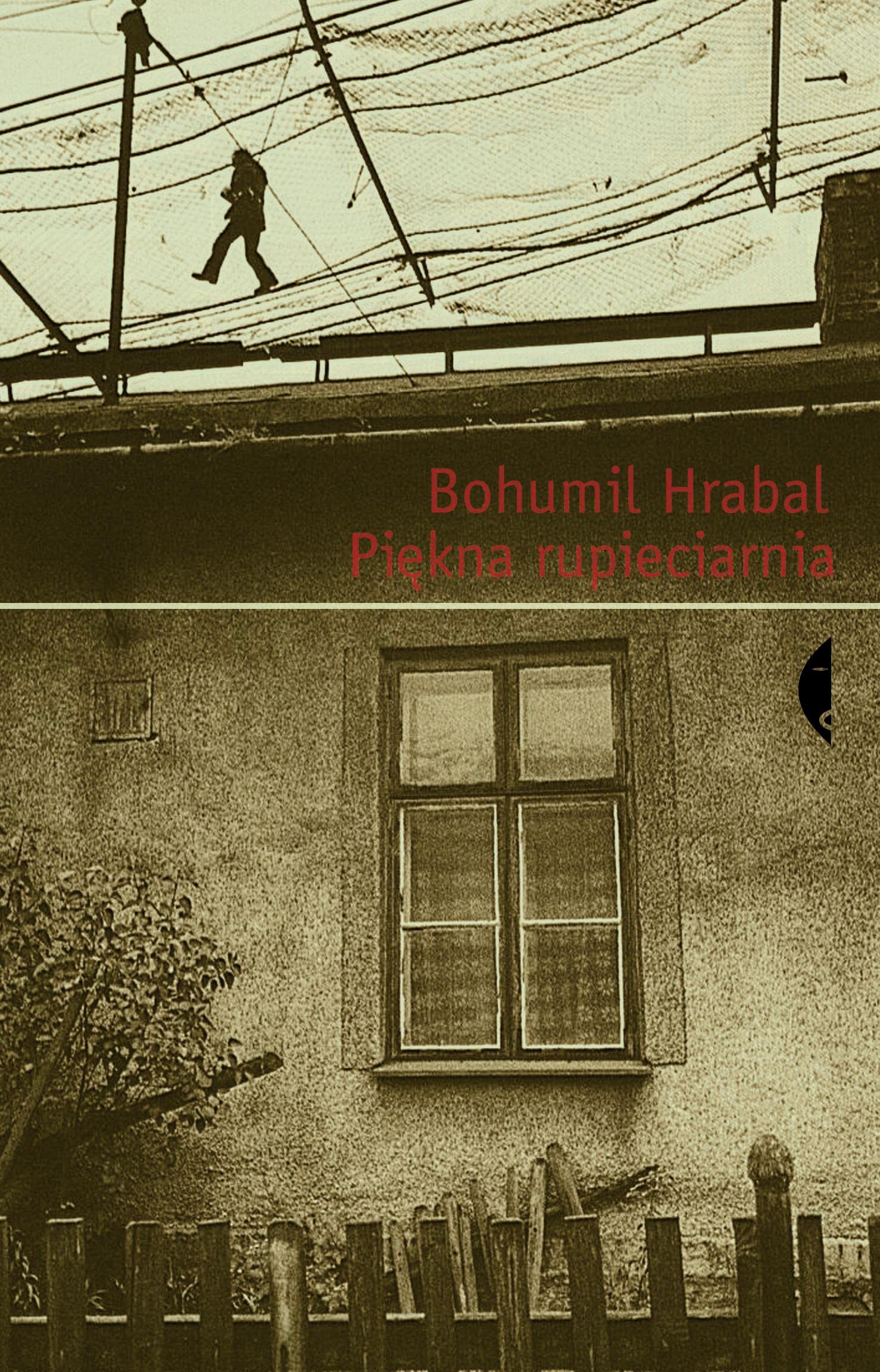 Piekna rupieciarnia Essays & Short Stories