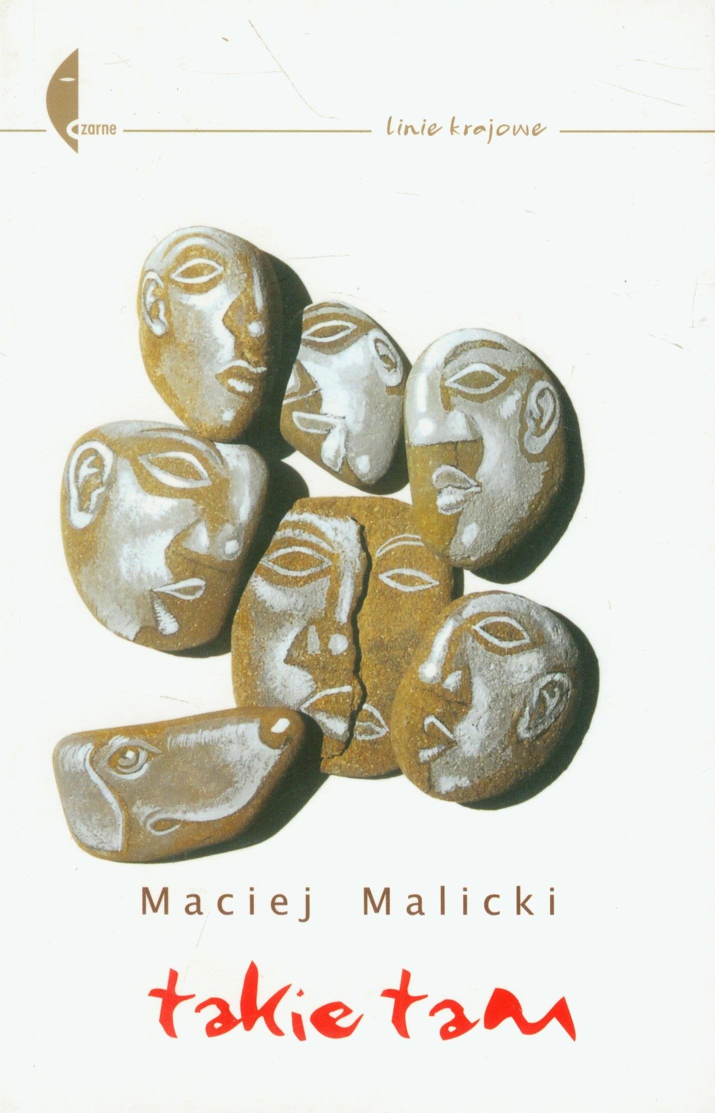 Takie tam (LINIE KRAJOWE) Books