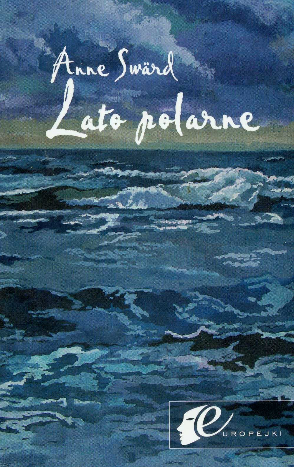 Lato polarne book