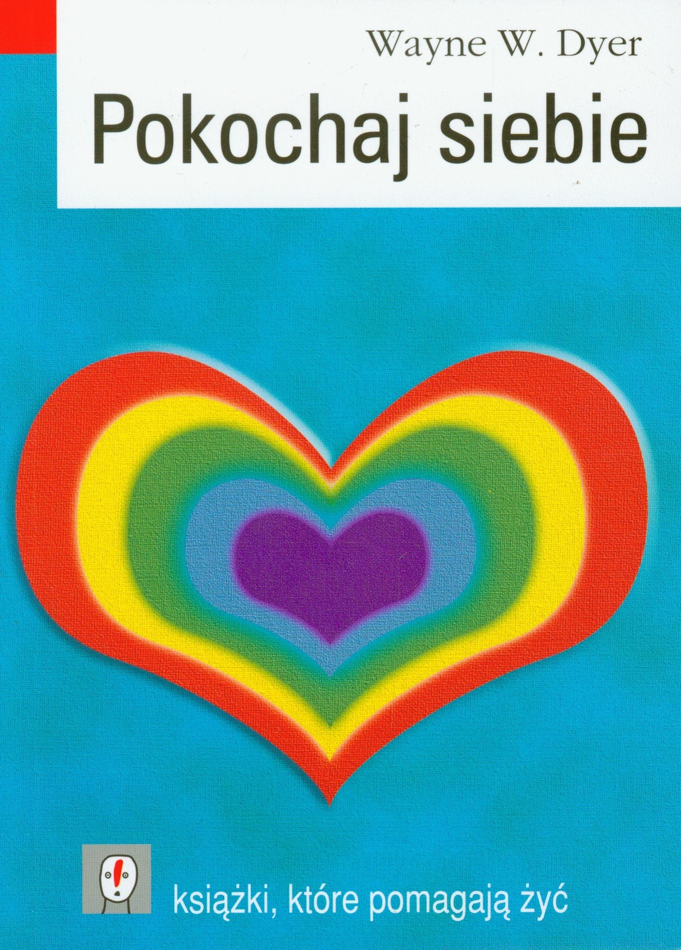 Product Image: Pokochaj siebie