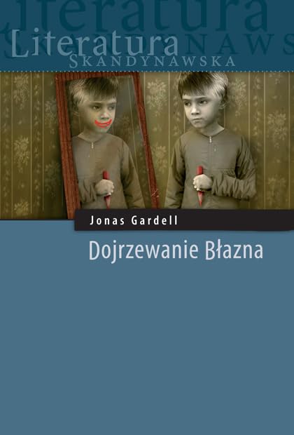 Dojrzewanie błazna (LITERATURA SKANDYNAWSKA) Books