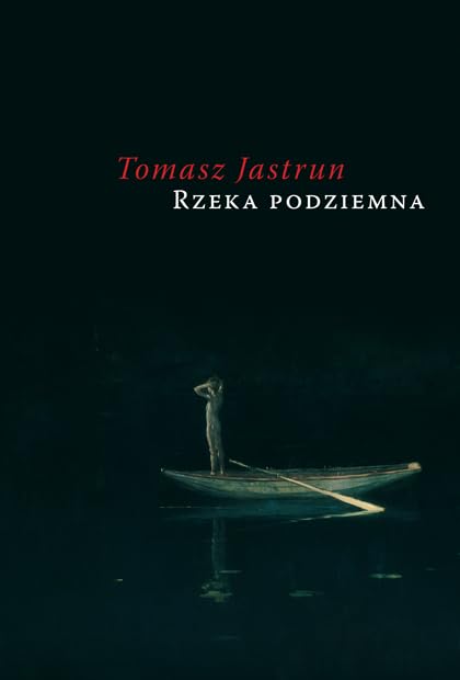 Product Image: Rzeka podziemna