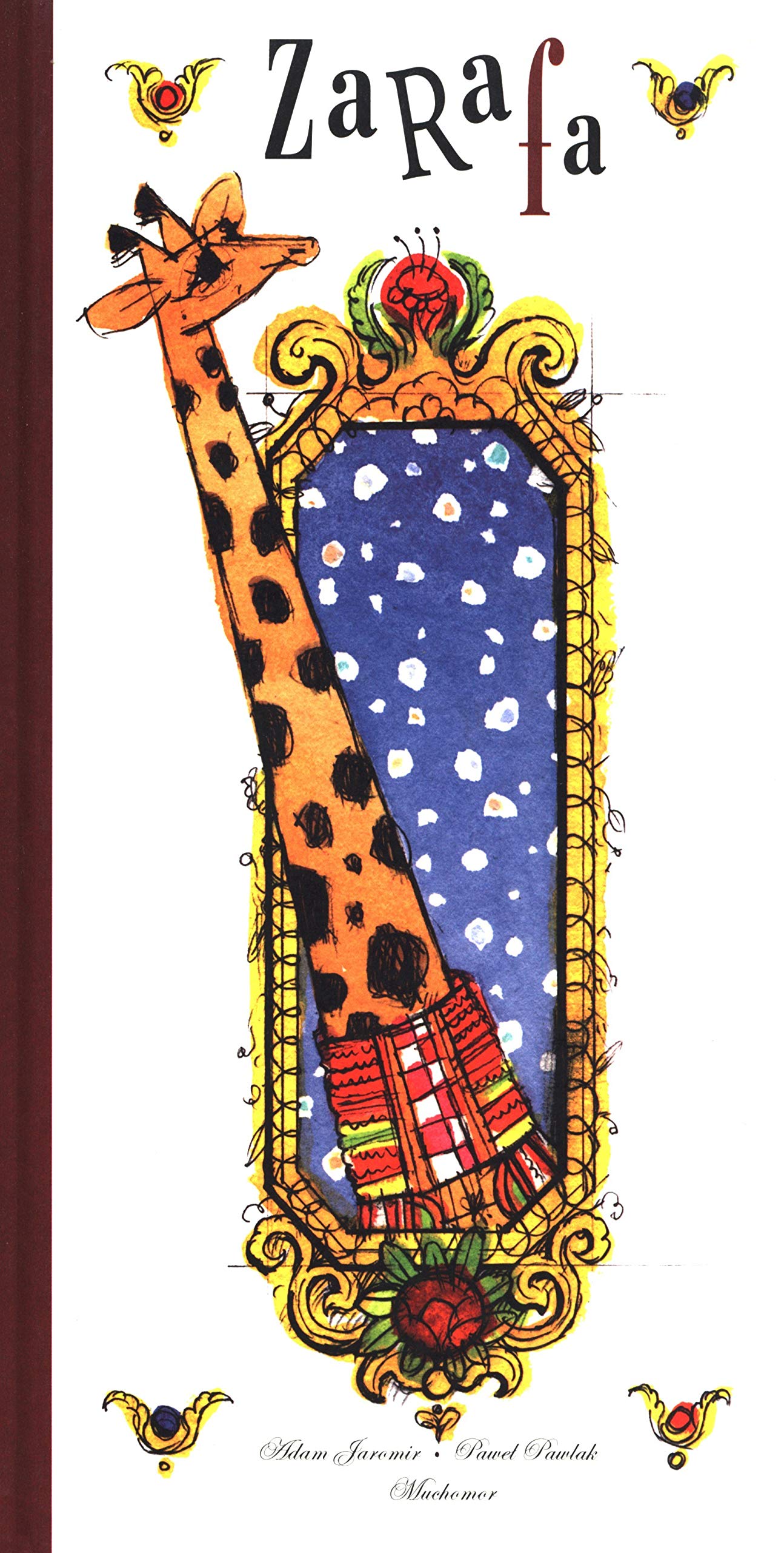 Zarafa Books