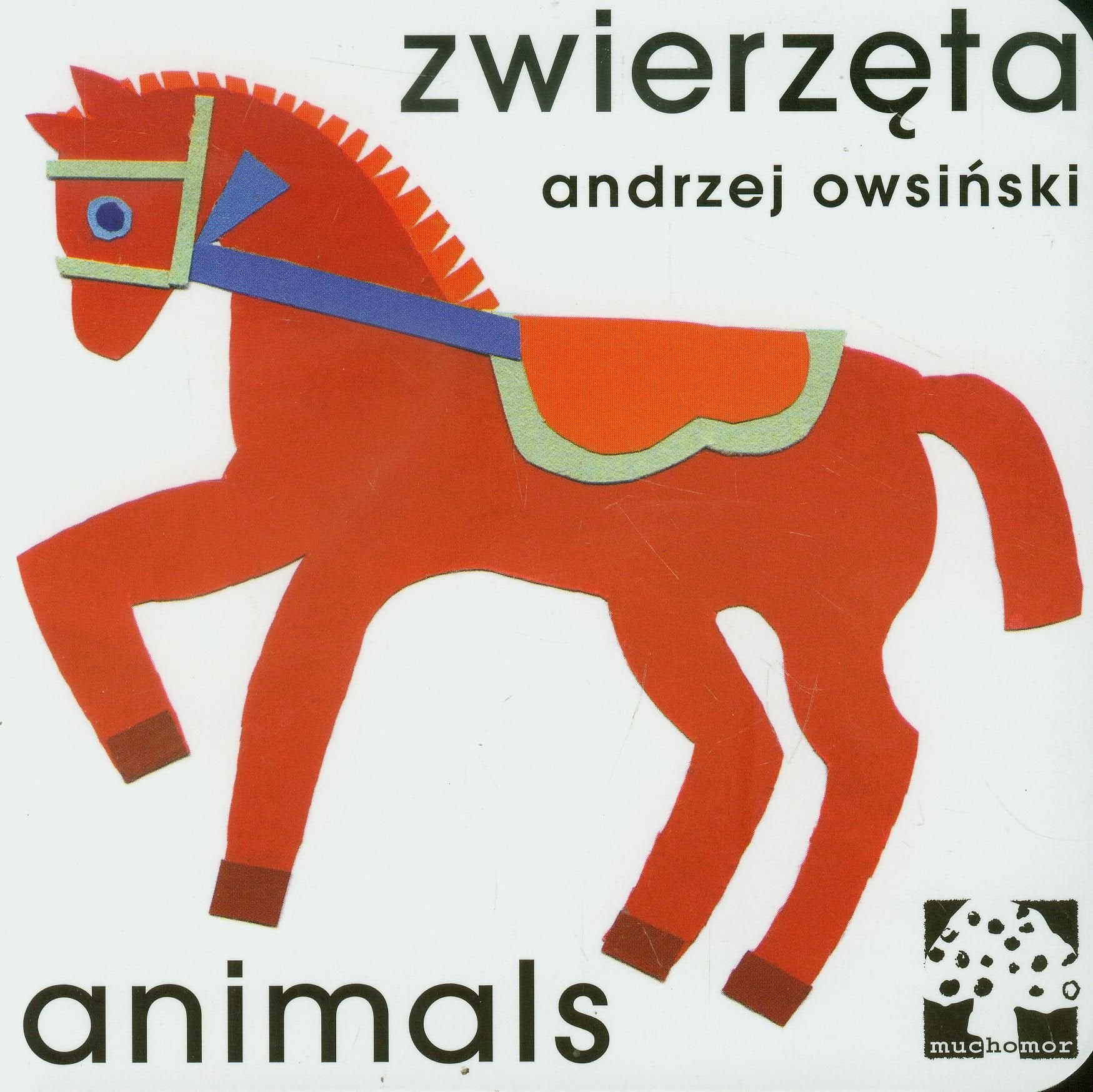 Product Image: Zwierzęta Animals