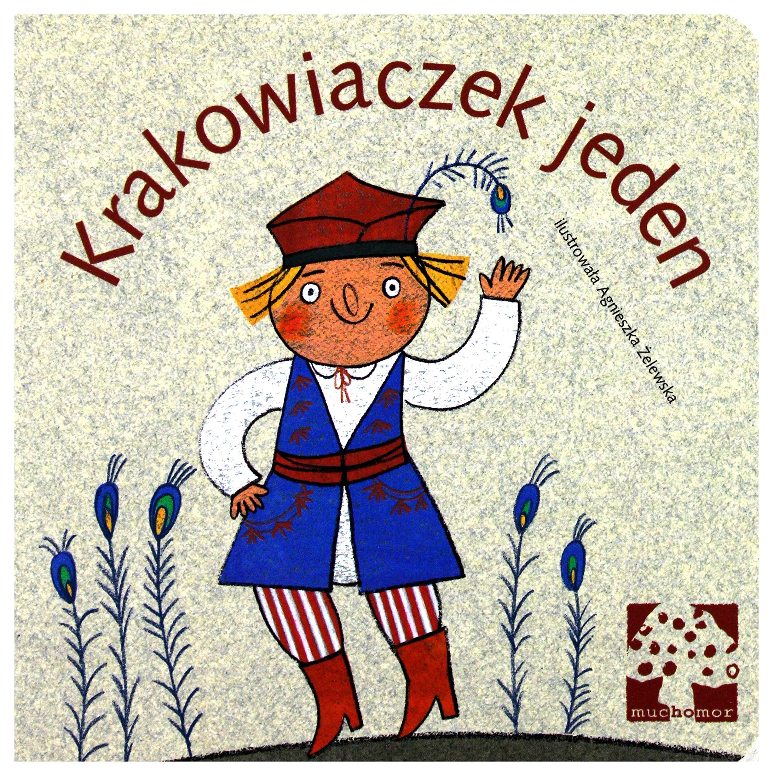 Krakowiaczek jeden Books