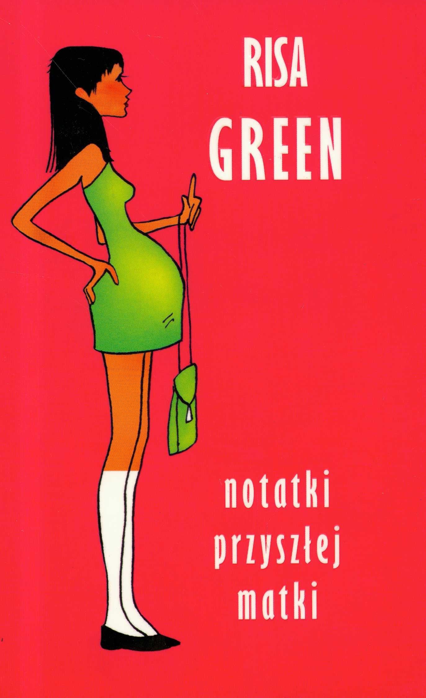 Product Image: Notatki przyszlej matki
