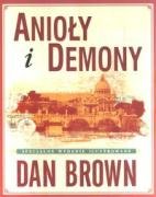 Product Image: Anioly i demony Ilustrowana