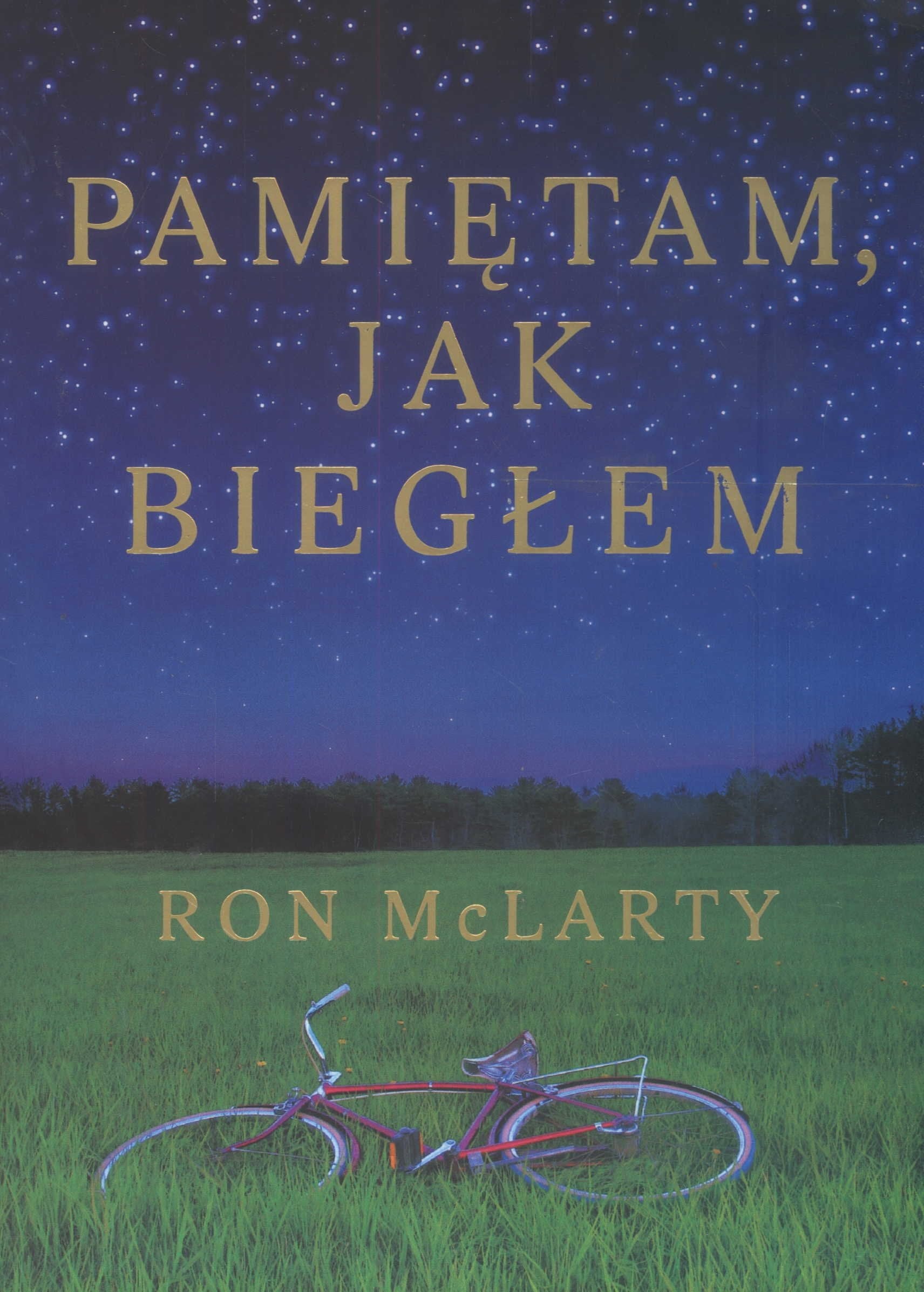 Product Image: Pamietam jak bieglem