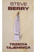 Trzecia tajemnica Books