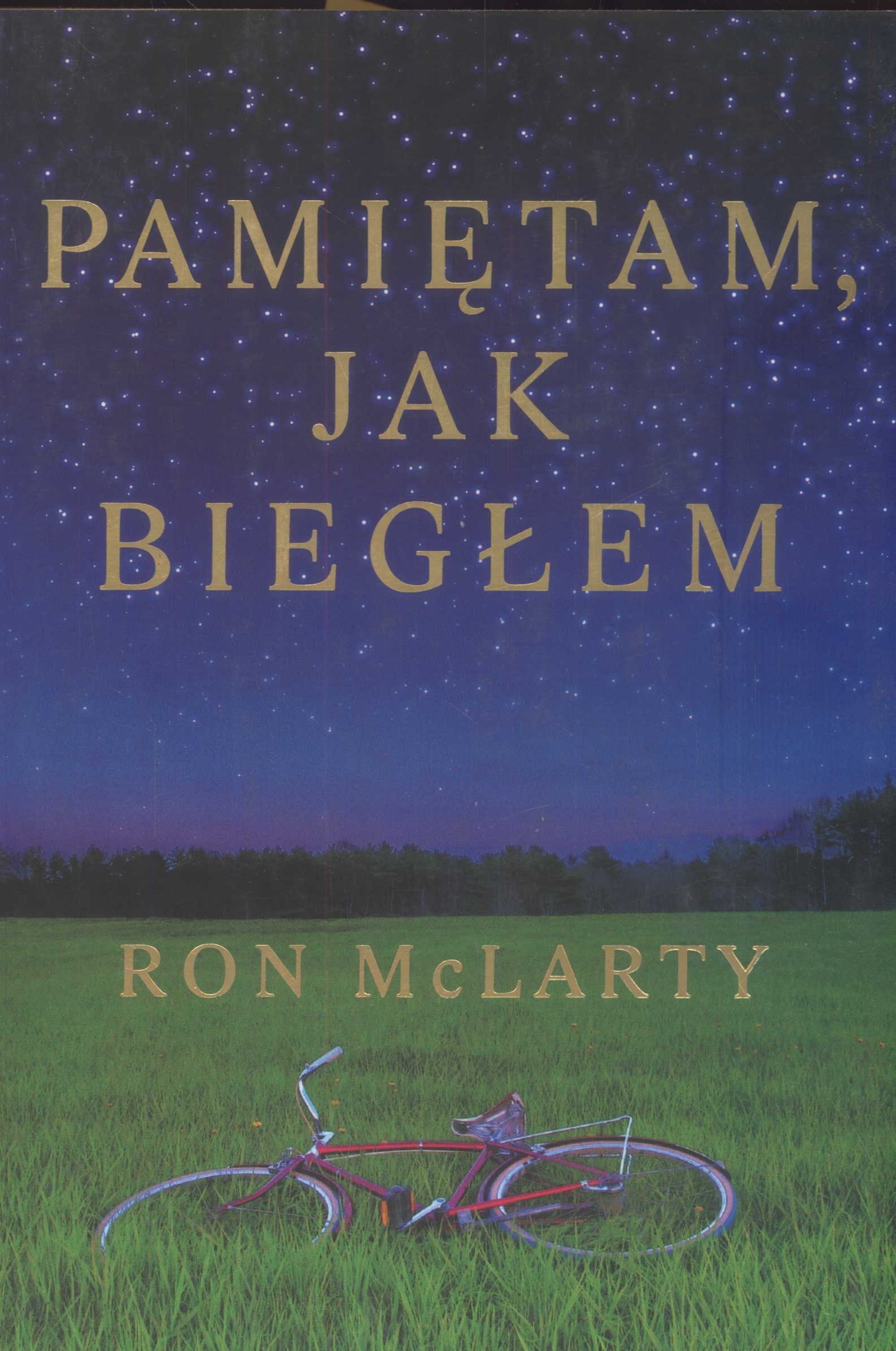 Product Image: Pamietam jak bieglem