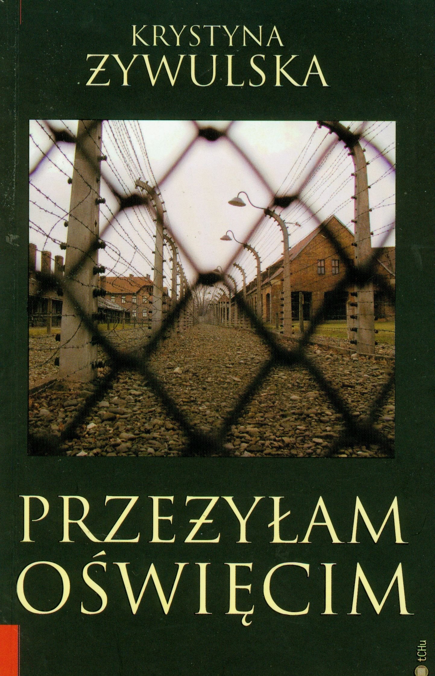 Przezylam Oswiecim Books