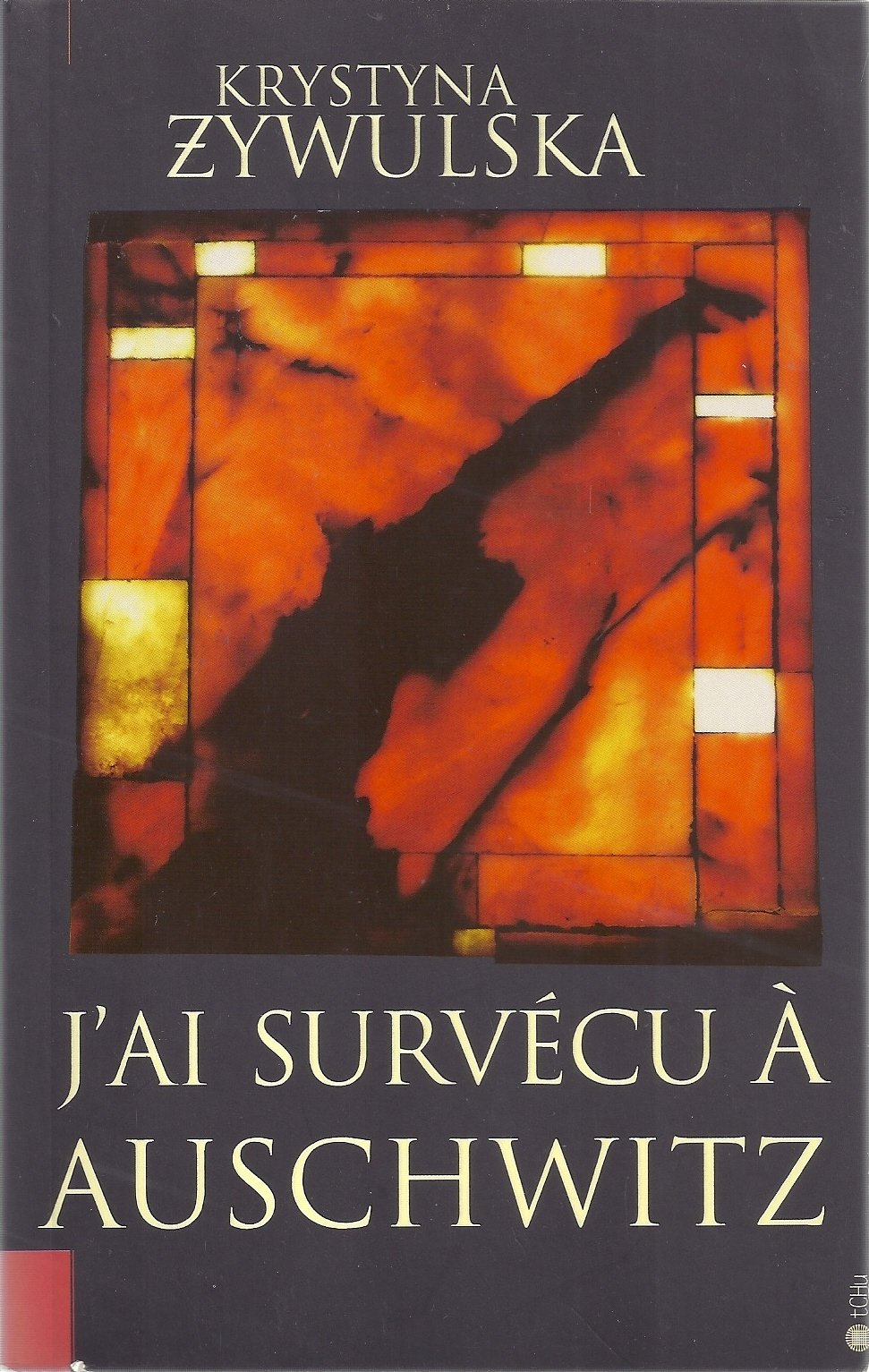 J`ai survecu Auschwitz Books
