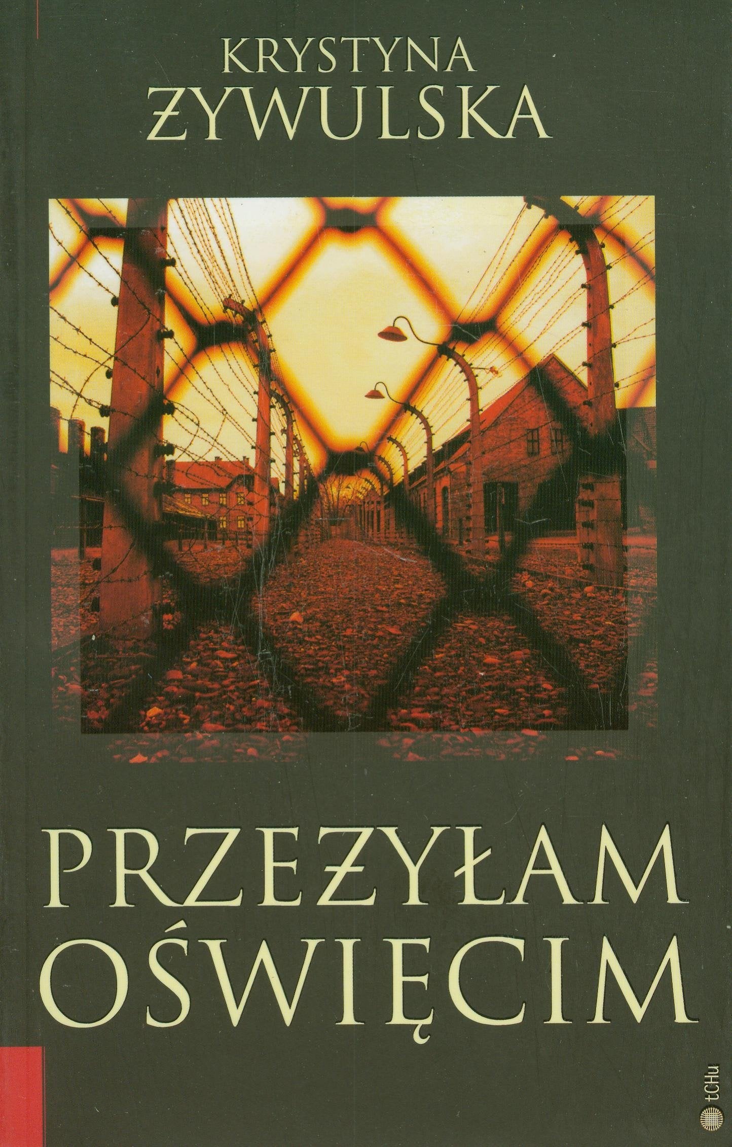 Przezylam Oswiecim Law