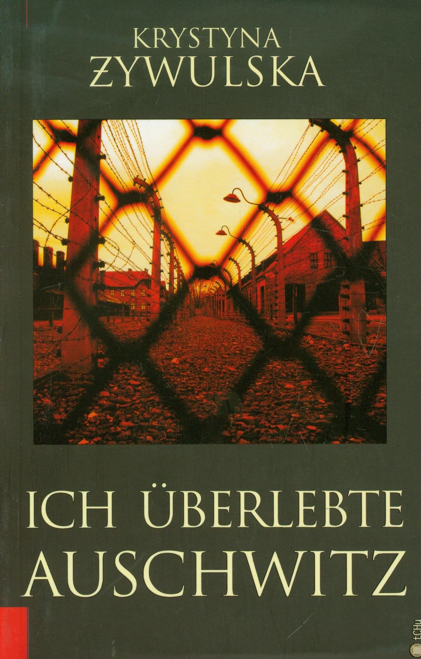 Ich überlebte Auschwitz Books