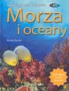 Morza i oceany. Dla małych i dużych odkrywców Books
