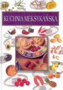 Kuchnia meksykańska Books
