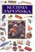 Kuchnia japońska Books