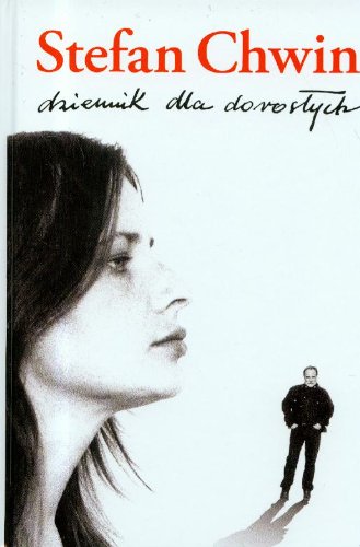 Product Image: Dziennik dla dorosłych