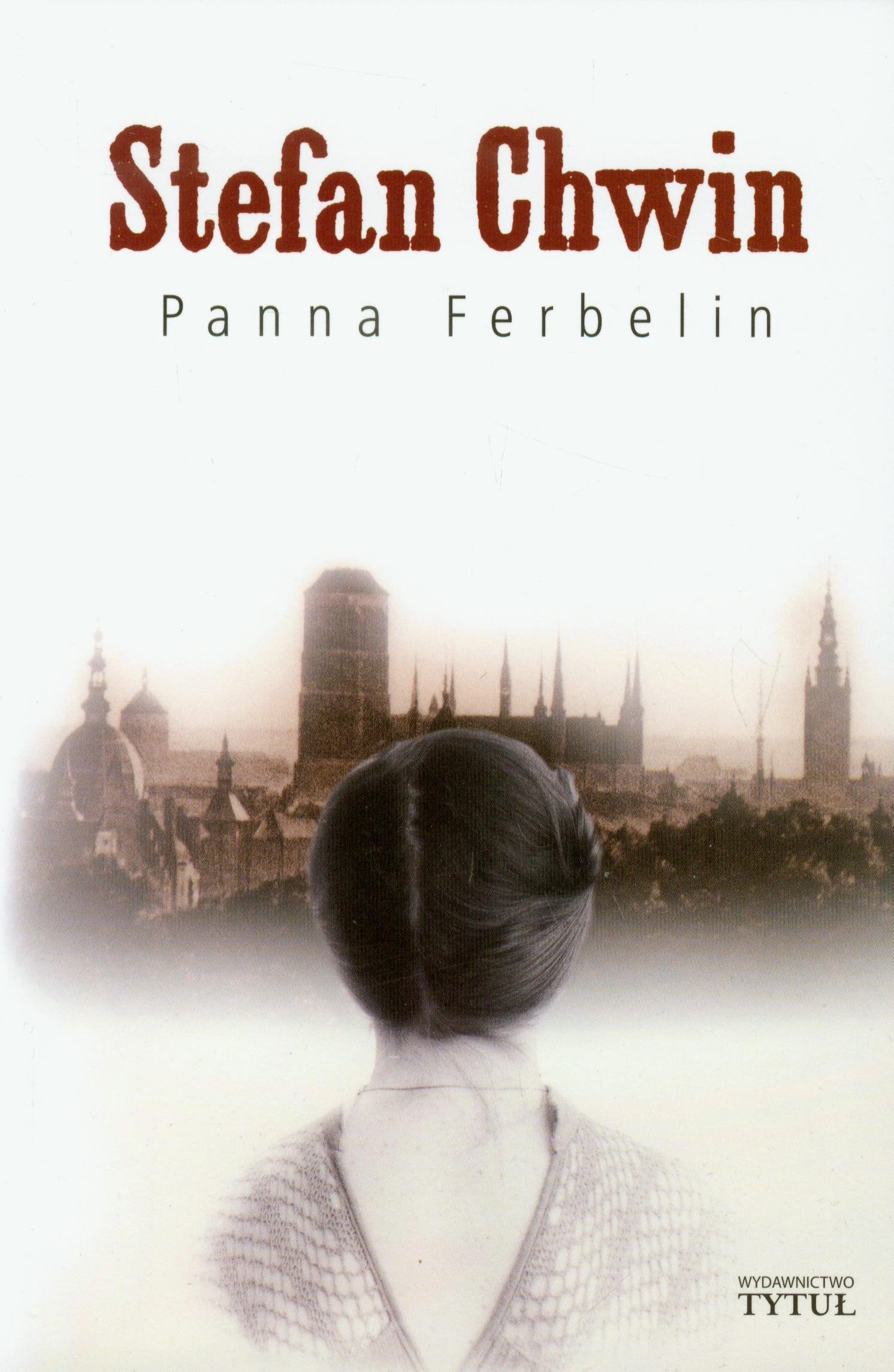Product Image: Panna Ferbelin