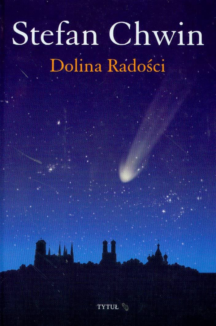 Product Image: Dolina Radości