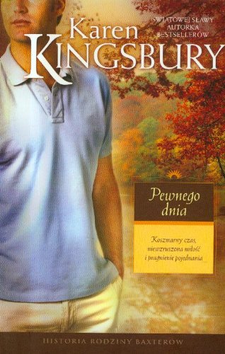 Pewnego dnia (HISTORIA RODZINY BAXTERÓW) Books