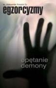 Egzorcyzmy, opętanie, demony Books
