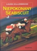 Niepokonany Seabiscuit Books