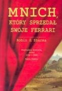 Mnich, który sprzedał swoje Ferrari Books