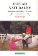 Dosiad naturalny. Harmonia jeźdźca i konia 2 book
