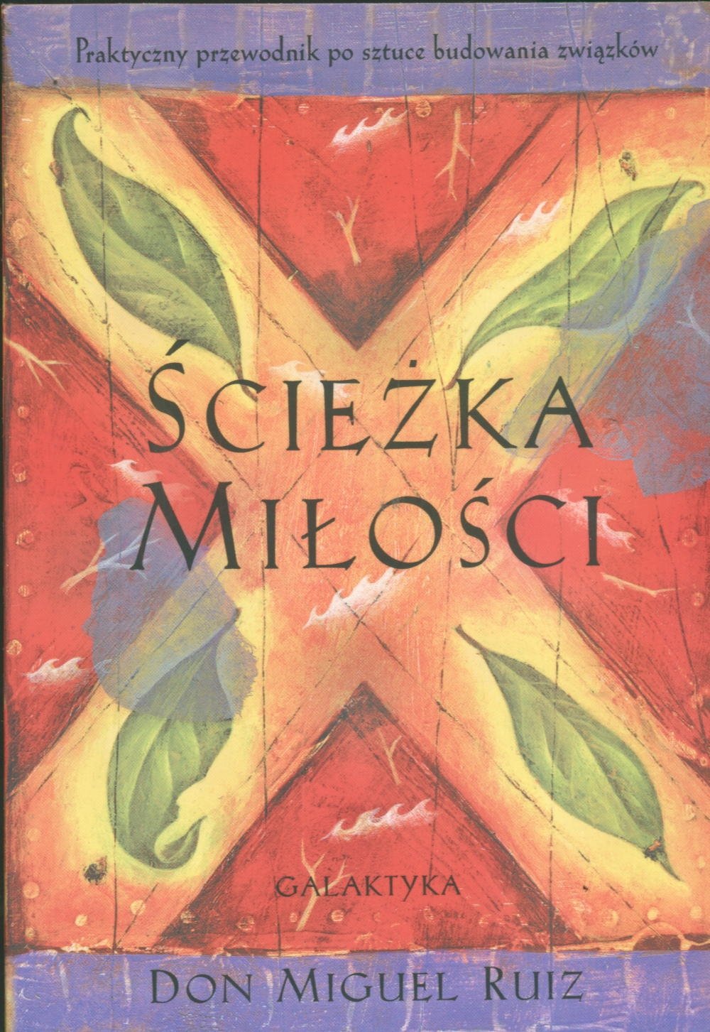 Product Image: Sciezka milosci