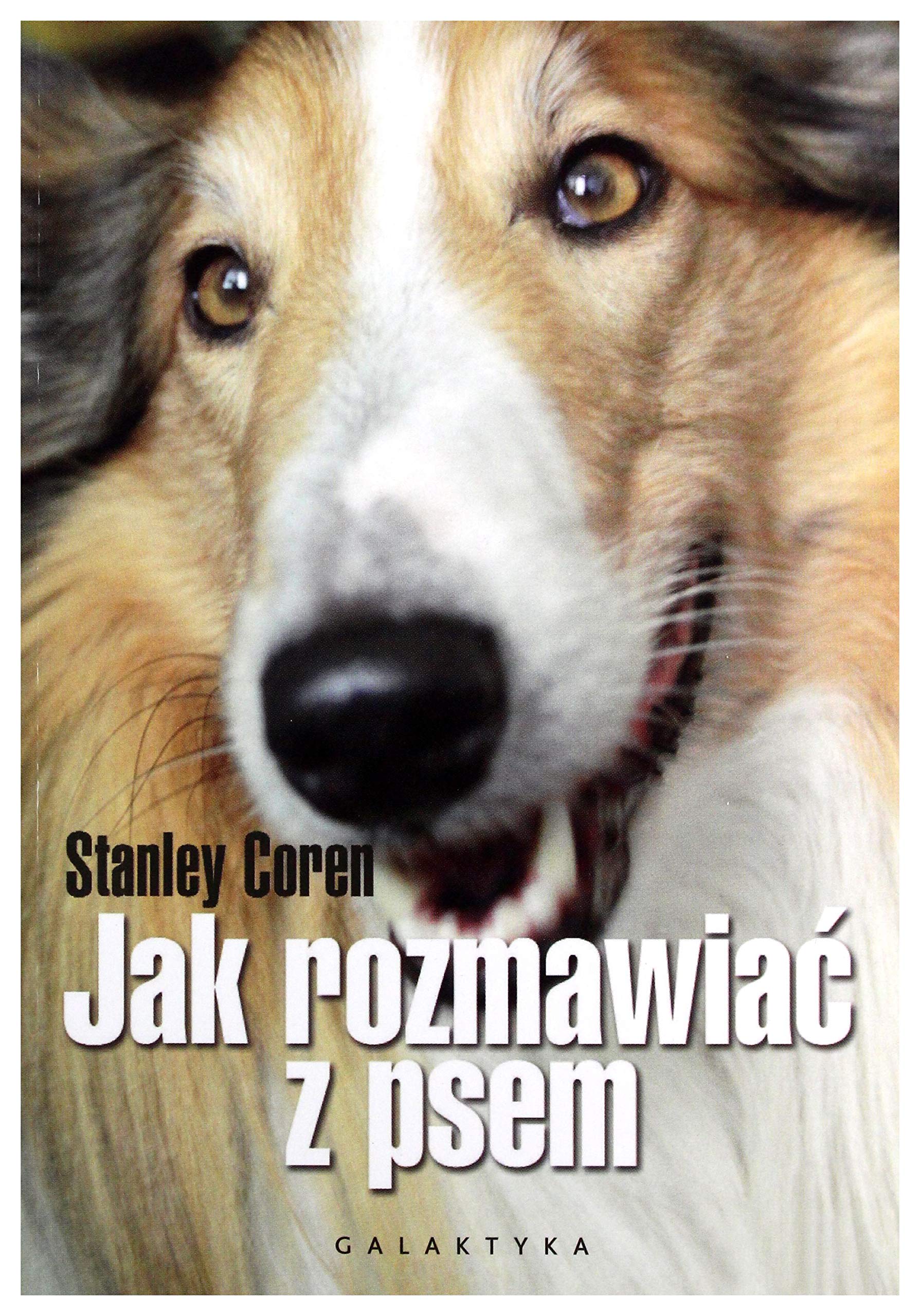 Product Image: Jak rozmawiac z psem