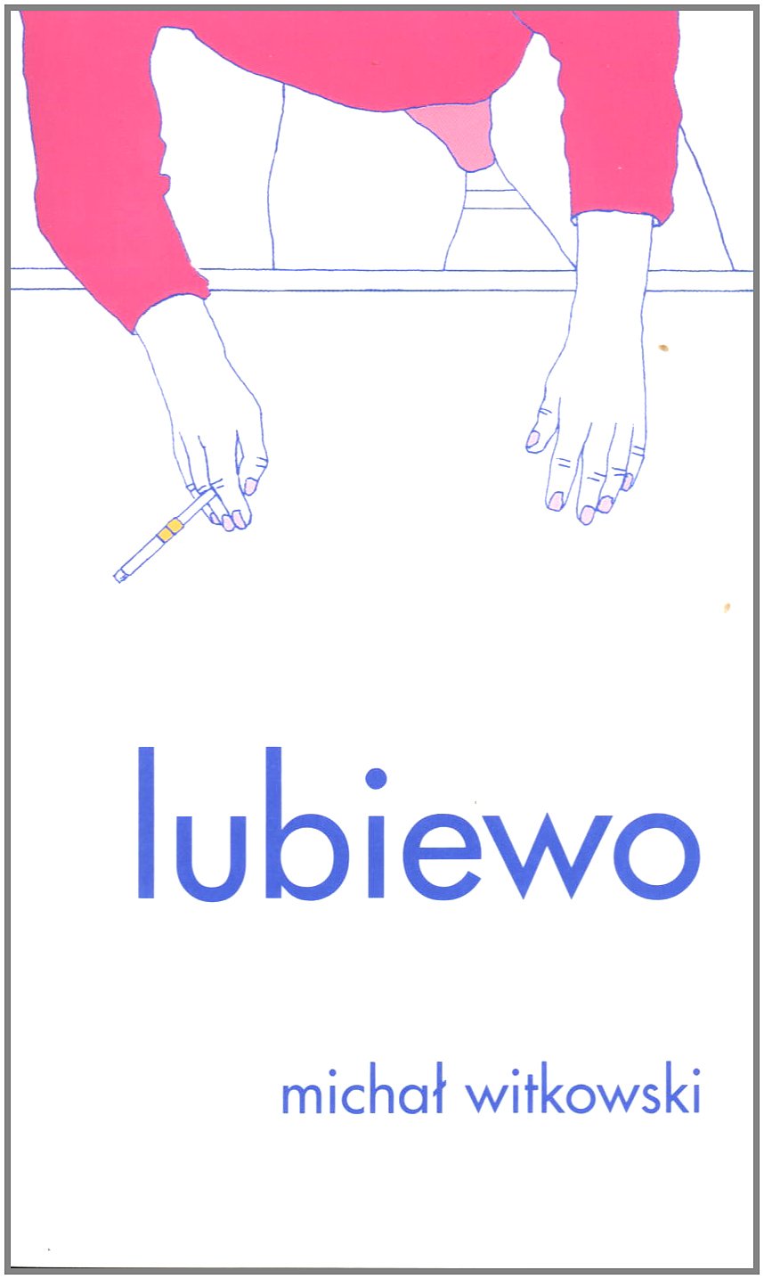 Lubiewo Books