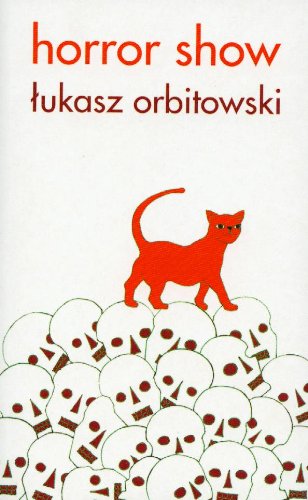 Horrorshow Books