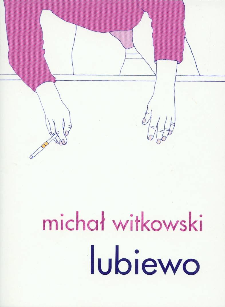 Lubiewo Contemporary literature Books