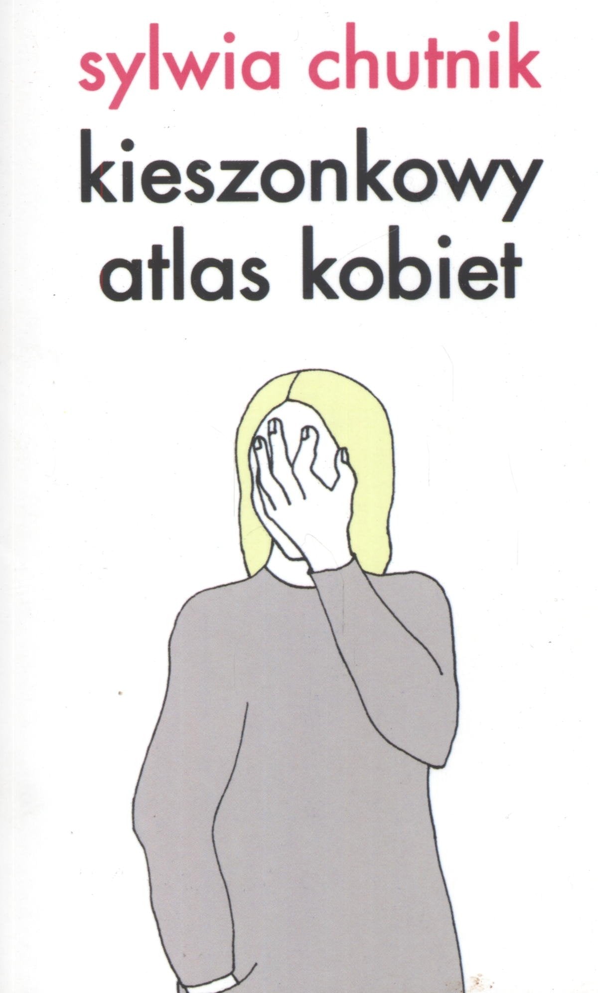 Kieszonkowy atlas kobiet Books