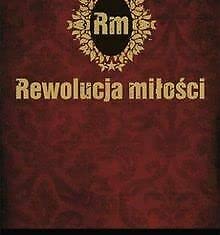 Rewolucja miĹoĹci Books