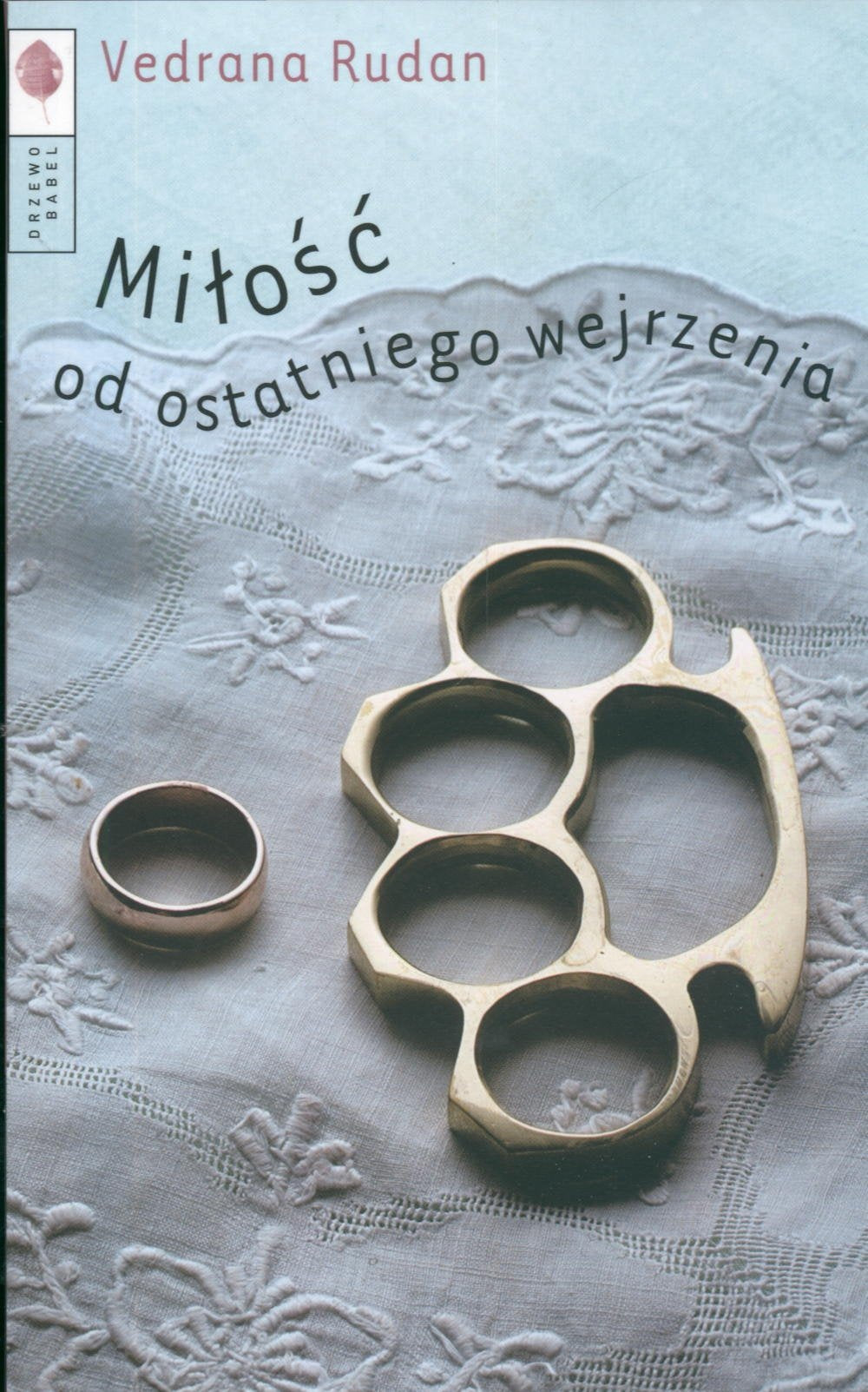 Miłość od ostatniego wejrzenia Books