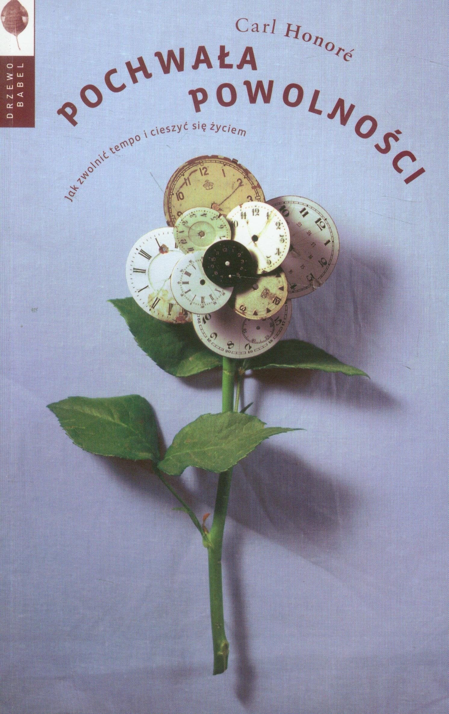 Product Image: Pochwala powolnosci