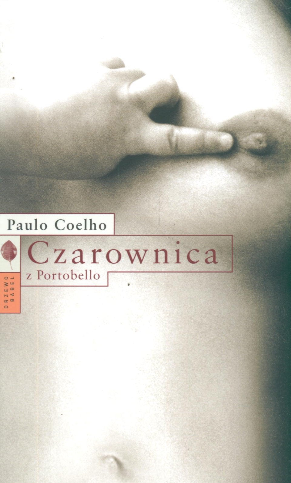 Czarownica z Portobello Books