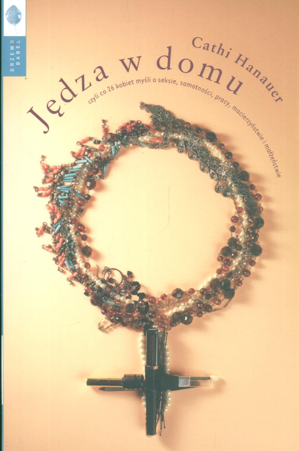 Jedza w domu Books