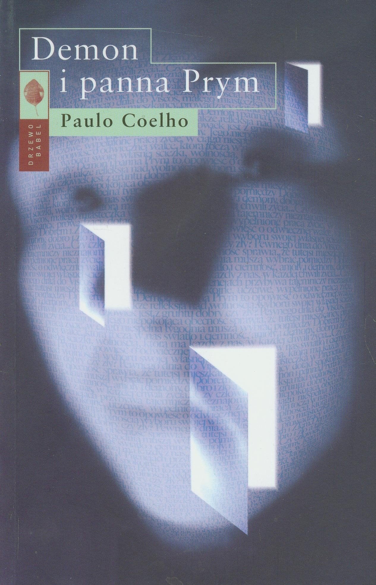 Demon i panna Prym (SERIA KIESZONKOWA) Books